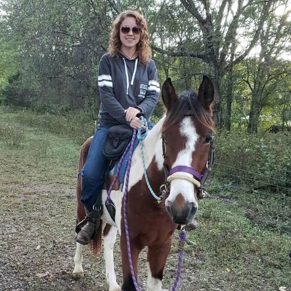 Meet your Posher, Breanne - Picture 1 of 1